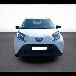 Toyota Aygo X 1.0 VVT-i 72ch Dynamic MY23 Brives-Charensac