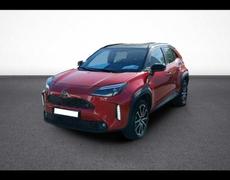 Toyota Yaris Cross Brives-Charensac