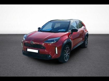 Toyota Yaris Cross - 130h GR Sport MC24 - 28 490 €