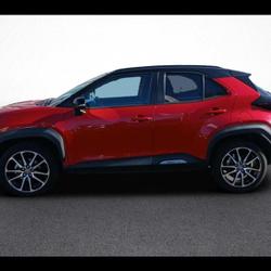 Toyota Yaris Cross 130h GR Sport MC24 Brives-Charensac