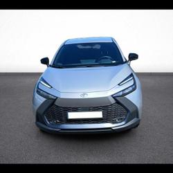 Toyota C-HR 2.0 Hybride 200ch Design MY25 Brives-Charensac
