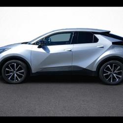 Toyota C-HR 2.0 Hybride 200ch Design MY25 Brives-Charensac