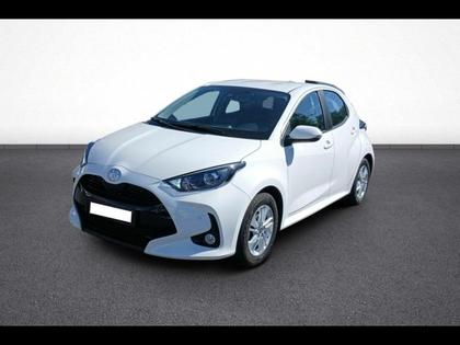 Toyota Yaris - 120 VVT-i Dynamic Business 5p MC24 - 18 490 €