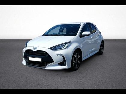 Toyota Yaris - 116h Design 5p MC24 - 21 490 €