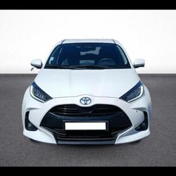 Toyota Yaris 116h Design 5p MC24 Brives-Charensac