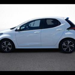 Toyota Yaris 116h Design 5p MC24 Brives-Charensac