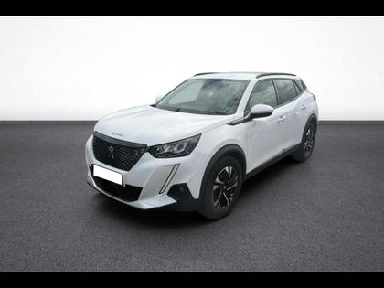 Peugeot 2008 - 1.5 BlueHDi 110ch S&S Allure Business - 13 990 €