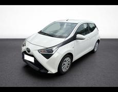 Toyota Aygo Brives-Charensac