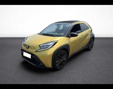 Toyota Aygo X Brives-Charensac