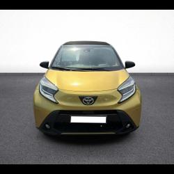 Toyota Aygo X 1.0 VVT-i 72ch Air Collection S-CVT MY23 Brives-Charensac