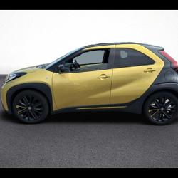 Toyota Aygo X 1.0 VVT-i 72ch Air Collection S-CVT MY23 Brives-Charensac