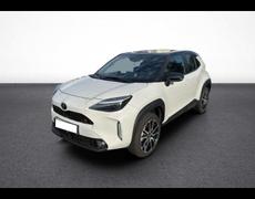 Toyota Yaris Cross Brives-Charensac