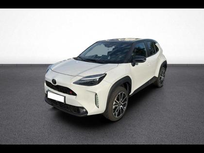 Toyota Yaris Cross - 116h GR Sport MY22 - 24 290 €