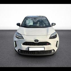 Toyota Yaris Cross 116h GR Sport MY22 Brives-Charensac