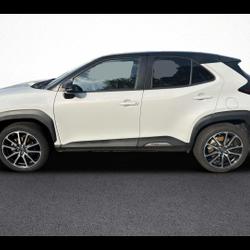 Toyota Yaris Cross 116h GR Sport MY22 Brives-Charensac