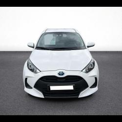Toyota Yaris 116h Dynamic 5p MY22 Brives-Charensac