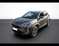 Toyota Yaris Cross Brives-Charensac