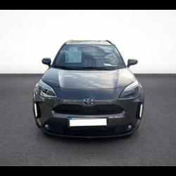 Toyota Yaris Cross 116h Design MY22 Brives-Charensac