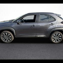 Toyota Yaris Cross 116h Design MY22 Brives-Charensac