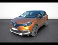 Renault Captur - 1.3 TCe 150ch FAP Intens EDC - 15 990 €