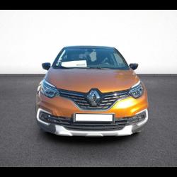Renault Captur 1.3 TCe 150ch FAP Intens EDC occasion - Brives-Charensac - photo 2/10