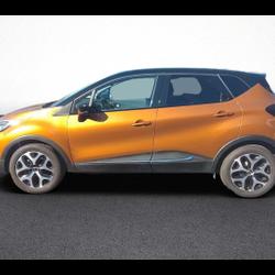 Renault Captur 1.3 TCe 150ch FAP Intens EDC occasion - Brives-Charensac - photo 3/10
