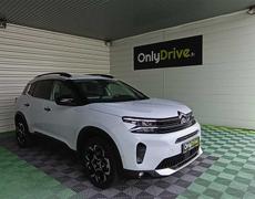 Citroen C5 Aircross Saint-Fulgent