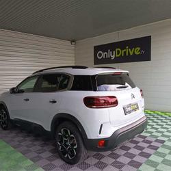 Citroen C5 Aircross 1.2 Hybrid 145ch Max e-DSC6 Saint-Fulgent