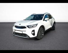 Kia Stonic - 1.0 T-GDi 120ch ISG Premium DCT7 Euro6d-T - 13 490 €