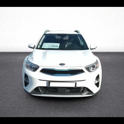 Kia Stonic 1.0 T-GDi 120ch ISG Premium DCT7 Euro6d-T occasion - Brives-Charensac - photo 2/24