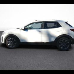 Kia Stonic 1.0 T-GDi 120ch ISG Premium DCT7 Euro6d-T occasion - Brives-Charensac - photo 3/24