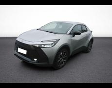 Toyota C-HR - Hybride NG Hybride 200 2WD Break 5P Design PackConf RAC - 27 900 €