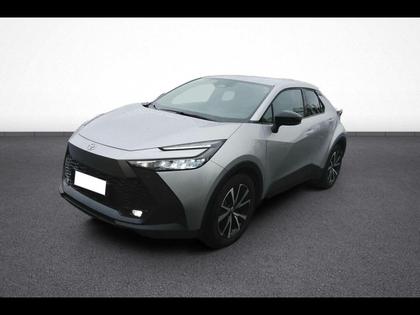Toyota C-HR - Hybride NG Hybride 200 2WD Break 5P Design PackConf RAC - 27 900 €