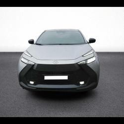 Toyota C-HR Hybride NG Hybride 200 2WD Break 5P Design PackConf RAC occasion - Brives-Charensac - photo 2/47