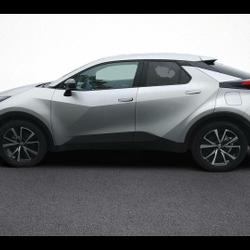 Toyota C-HR Hybride NG Hybride 200 2WD Break 5P Design PackConf RAC occasion - Brives-Charensac - photo 3/47
