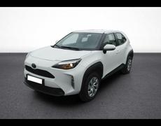 Toyota Yaris Cross Brives-Charensac