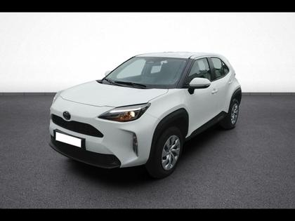 Toyota Yaris Cross - 116h 2WD Break 5P Dynamic RAC 2025 - 21 990 €