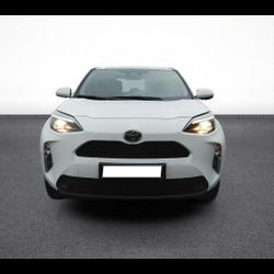 Toyota Yaris Cross 116h 2WD Break 5P Dynamic RAC 2025 occasion - Brives-Charensac - photo 2/24