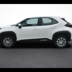 Toyota Yaris Cross 116h 2WD Break 5P Dynamic RAC 2025 occasion - Brives-Charensac - photo 3/24