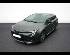 Toyota Corolla Touring Sports Brives-Charensac