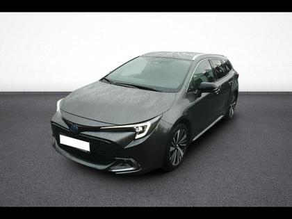 Toyota Corolla Touring Sports - 1.8 140ch Design MY24 - 27 990 €