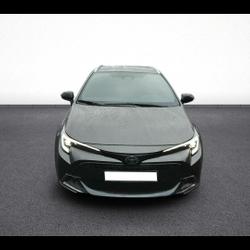 Toyota Corolla Touring Sports 1.8 140ch Design MY24 occasion - Brives-Charensac - photo 2/26