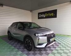 Ds DS3 - 1.2 Hybride 145ch e-DSC6 Etoile - 25 980 €