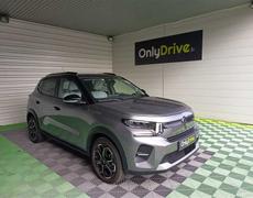 Citroen C3 Saint-Fulgent