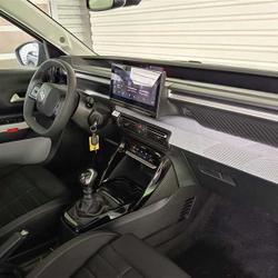 Citroen C3 Turbo 100ch BVM6 Max Saint-Fulgent