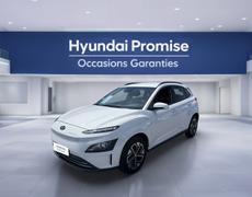 Hyundai Kona Labège