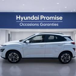 Hyundai Kona Kona Electrique 39 kWh - 136 ch Intuitive Lab&egrave;ge