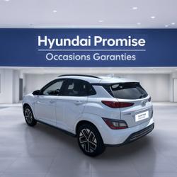 Hyundai Kona Kona Electrique 39 kWh - 136 ch Intuitive Lab&egrave;ge
