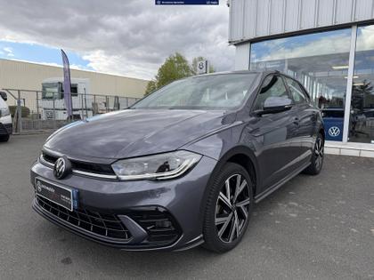 Volkswagen Polo - Polo 1.0 TSI 110 S&S DSG7 R-Line - 18 290 €
