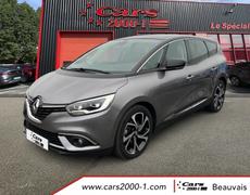 Renault Grand Scenic 4 Beauvais